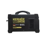 Kerher KTI200PRO TIG/MMA - Image 3