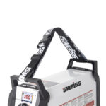 Soldador inversor 200A 110/220V . SKYARC 2050 FX PRO - Image 5