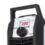 Soldador inversor 200A 110/220V . SKYARC 2050 FX PRO - Image 2