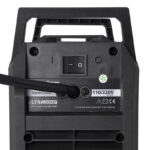 Soldador inversor 200A 110/220V . SKYARC 2050 FX PRO - Image 7