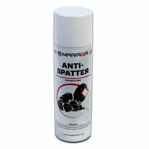 Anti Spatter