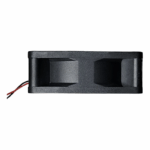 Ventilador 7x7x2.5 Cm De 24v Para Inversoras Redbo - Image 2