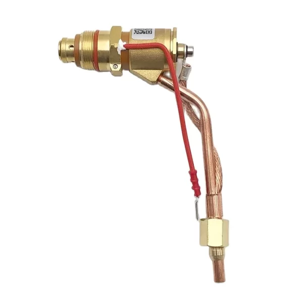 Cabezal para Maraga PL40 y Sweiss IP62