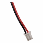 Ventilador Runda 12x12x3.8cm 24v Para Inversor Infra, Maraga - Image 3
