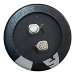2 Capacitores 3300uf 220v Lp 6.5x3.5cm Para Inversoras Infra - Image 3
