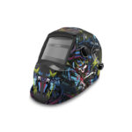 Careta electronica Elite VARIOMATIC 750