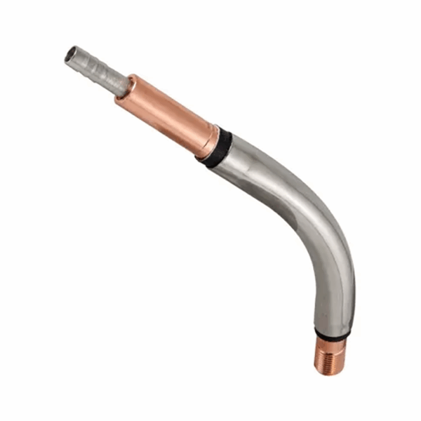 Cuello TW500
