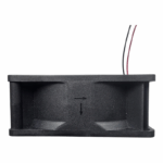 Ventilador Runda 92x32mm 24v 0.55a Infra Axtech - Image 3