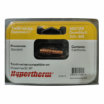 Kit Consumibles Plasma Hypertherm 420120 5pzs +420118 5pzs - Image 4
