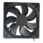 Ventilador 12x12x2.5cm 24v 0.50a Para Inversor Sweiss - Image 2