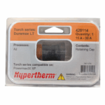 Hypertherm Boquilla Retención 30xp Duramax 420114 (1 Pza)