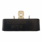 Diodo Puente Rectificador Br7516