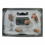 Kit Consumibles Plasma Hypertherm 420120 5pzs +420118 5pzs - Image 3