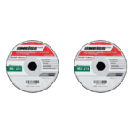 Soldadura Microalambre Flux Core 0.030mm 2 Rollos De 1 Kilo - Image 2