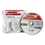 Soldadura Microalambre Flux Core 0.030mm 2 Rollos De 1 Kilo - Image 3