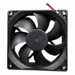 Ventilador 9x9x2.5cm 24v 0.25a Inversor Multimarca - Image 2