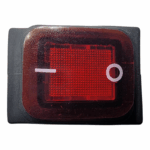 Switch / Interruptor Inversoras Multimarca De 30a 4 Pines