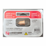 Boquilla Para Hypertherm 220816 85 Amp Para Powermax 85 105