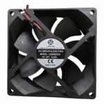 Ventilador 9x9x2.5cm 24v 0.25a Inversor Multimarca