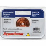 Escudo Mecanizado Hypertherm 220976 Powermax65,85,105,125