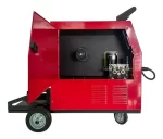 Soldadora Inversora Mig Avalloy 250h Conex. 220v-250 Amp - Image 2