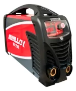 Soldadora Inversor Mma-electrodo Av-250f