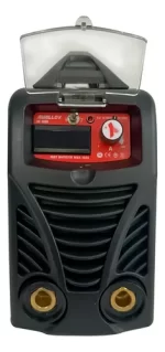 Soldadora Inversora Avalloy Av-160f - Image 2