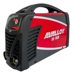Soldadora Inversora Avalloy Av-160f