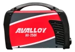 Soldadora Inversor Mma-electrodo Av-250f - Image 3