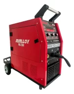 Soldadora Inversora Mig Avalloy 250h Conex. 220v-250 Amp