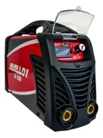 Soldadora Inversora Avalloy Av-200f