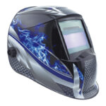 Careta para soldar inteligente electrónica Din 9/13 Ref. CSVM510 ELITE - Image 6