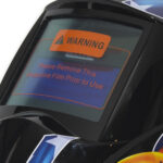Careta electronica Elite VARIOMATIC 515 (EAGLE) - Image 2