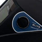 Careta para soldar inteligente electrónica Din 9/13 Ref. Variomatic 501 ELITE - Image 4