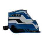 Careta para soldar inteligente electrónica Din 9/13 Elite Ref. Variomatic 530 ELITE - Image 2