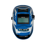 Careta para soldar inteligente electrónica Din 9/13 Elite Ref. Variomatic 530 ELITE - Image 3