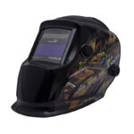 Careta electrónica FENIX 81
