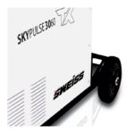 Soldador inversor 300 AMP MULTIPROCESO - Image 3