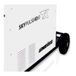Inversor MIG-MAG/MMA 400A SWEISS SKYPULSE 4060 - Image 3