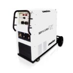 Inversor MIG-MAG/MMA 400A SWEISS SKYPULSE 4060