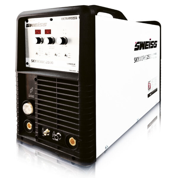 Inversor Multiproceso MMA/MIG/TIG/ 250A SKYWORKS 2550