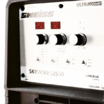 Inversor Multiproceso MMA/MIG/TIG/ 250A SKYWORKS 2550 - Image 2