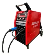 Soldadora Inversor Mig, Tig, Mma, 300 A, 220 V - Image 3