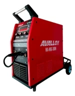 Soldadora Inversor Mig, Tig, Mma, 300 A, 220 V