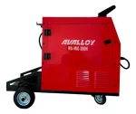 Soldadora Inversor Mig, Tig, Mma, 300 A, 220 V - Image 2