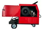 Soldadora Inversor Mig, Tig, Mma, 300 A, 220 V - Image 4