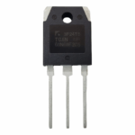 Transistor Igbt Tgan60n60f2ds Infra Maraga Axt - Image 2