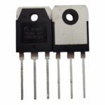 Transistor Igbt Tgan60n60f2ds Infra Maraga Axt